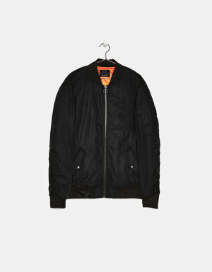 8-3 Black Coat