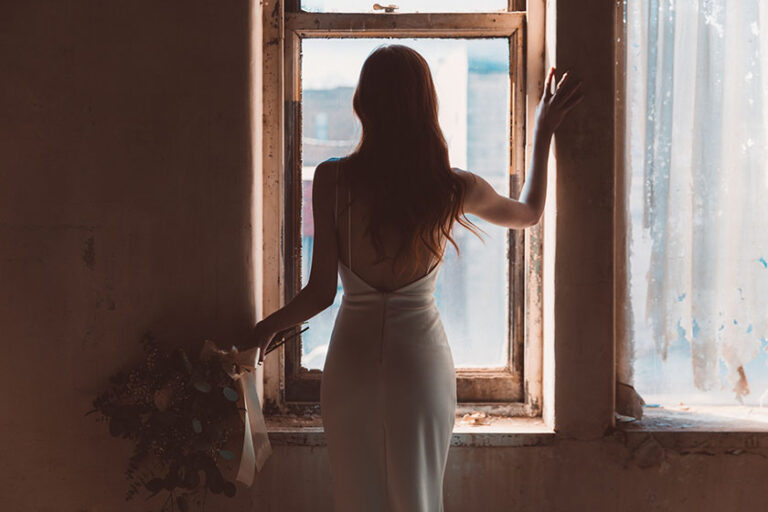 When feeling tired of human relationships Blog Img 11 768x512
