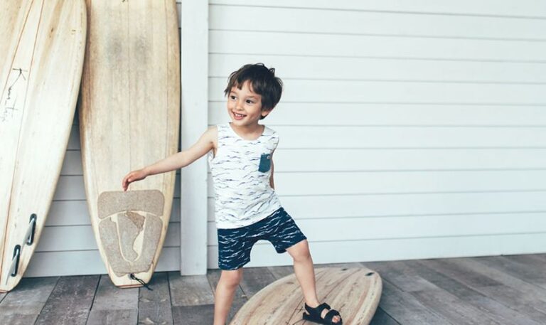 New Mini Kids Spring Summer Editorial Blog Single Img 1 768x457